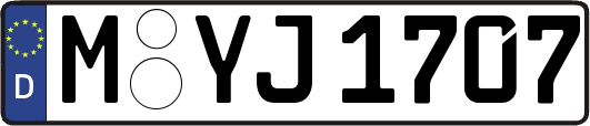 M-YJ1707