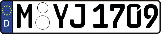 M-YJ1709