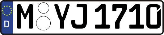 M-YJ1710