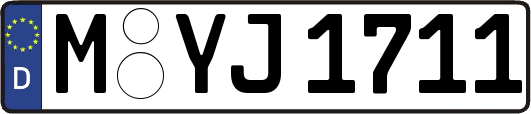 M-YJ1711