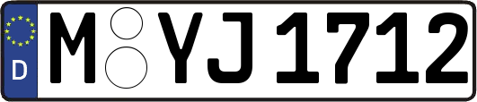 M-YJ1712