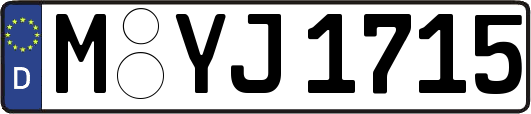 M-YJ1715
