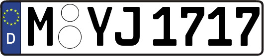 M-YJ1717