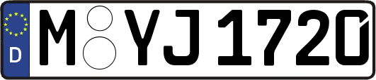 M-YJ1720