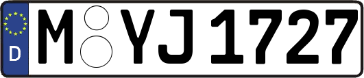 M-YJ1727