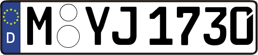 M-YJ1730