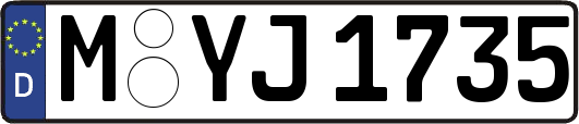 M-YJ1735