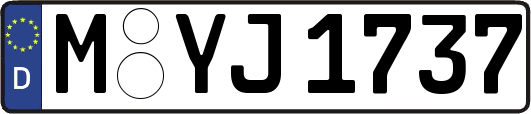 M-YJ1737