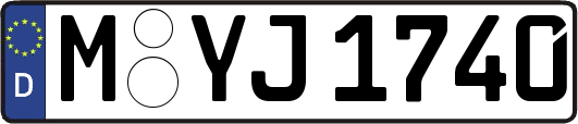 M-YJ1740