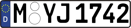 M-YJ1742