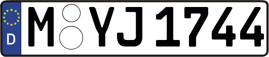 M-YJ1744