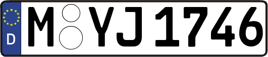M-YJ1746