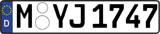 M-YJ1747