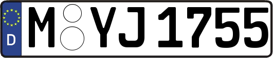 M-YJ1755