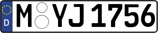 M-YJ1756