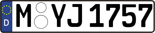 M-YJ1757
