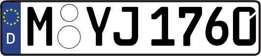 M-YJ1760
