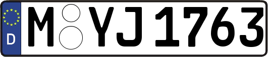 M-YJ1763