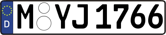 M-YJ1766