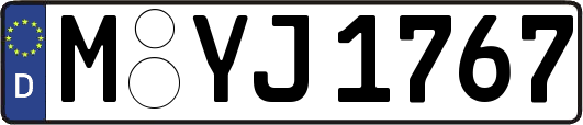 M-YJ1767