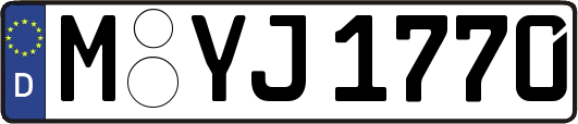 M-YJ1770