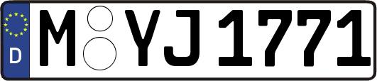 M-YJ1771