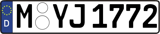 M-YJ1772