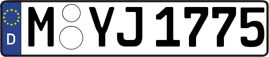 M-YJ1775