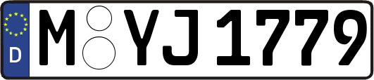 M-YJ1779