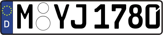 M-YJ1780
