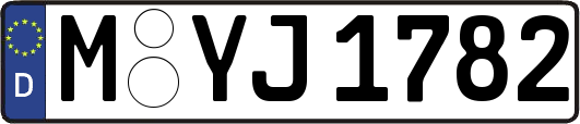 M-YJ1782