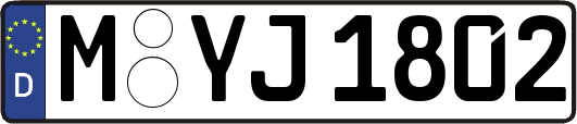 M-YJ1802