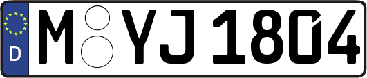 M-YJ1804