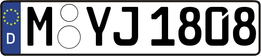 M-YJ1808