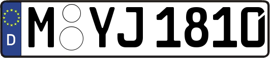 M-YJ1810