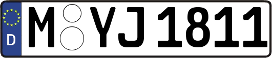 M-YJ1811