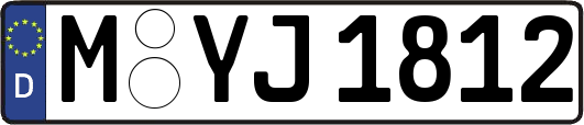 M-YJ1812