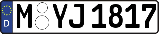 M-YJ1817