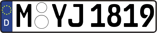 M-YJ1819