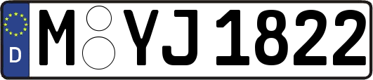 M-YJ1822