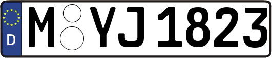 M-YJ1823