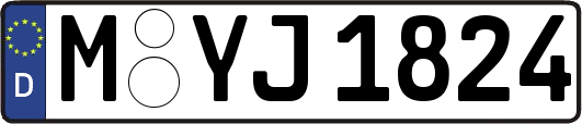 M-YJ1824