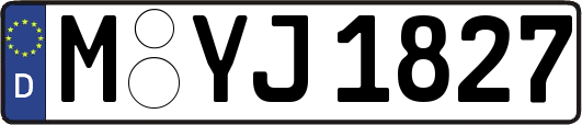M-YJ1827