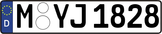 M-YJ1828