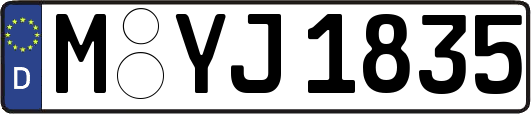 M-YJ1835