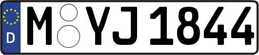 M-YJ1844