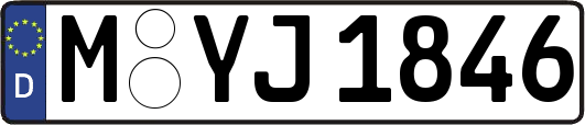 M-YJ1846