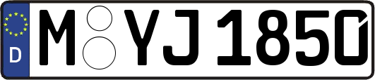 M-YJ1850