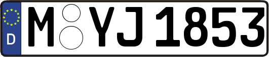 M-YJ1853
