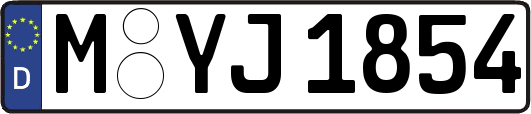 M-YJ1854